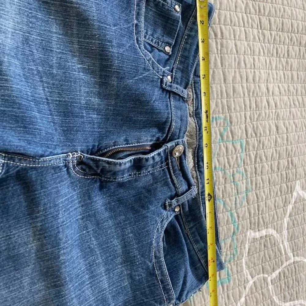 Capris jeans - Picture 6 of 8